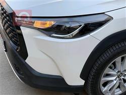 تويوتا كورولا كروس